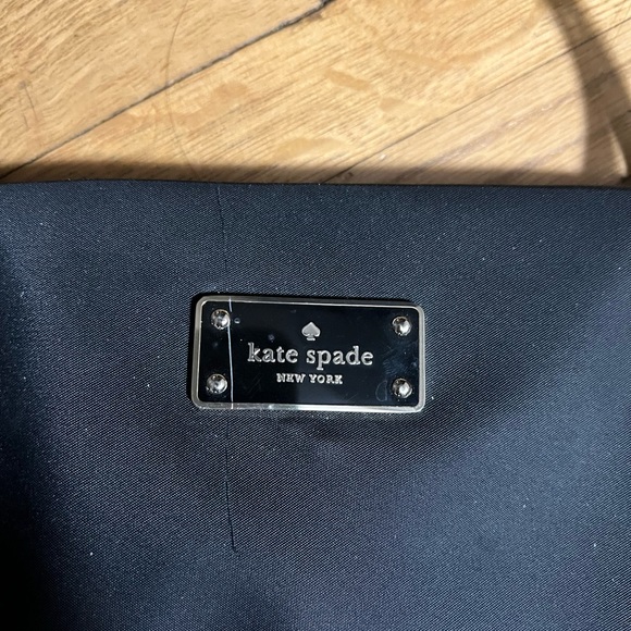 Kate Spade Tote - Picture 2 of 4